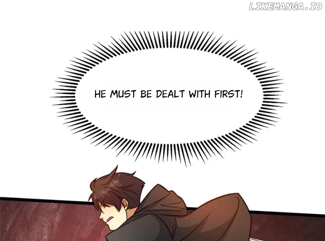 Divine Urban God Chapter 236 - page 29